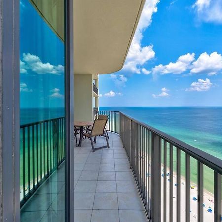 Phoenix West - 2207 - High-End Luxury Beachfront オレンジ・ビーチ エクステリア 写真