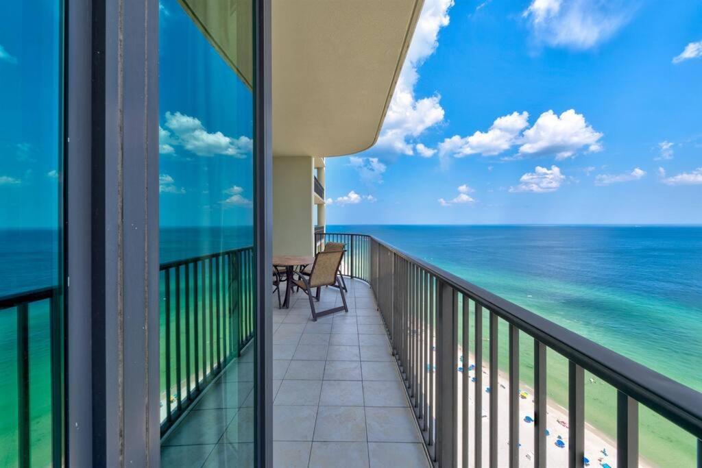 Phoenix West - 2207 - High-End Luxury Beachfront オレンジ・ビーチ エクステリア 写真