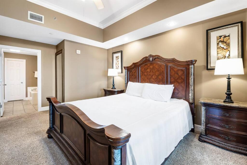 Phoenix West - 2207 - High-End Luxury Beachfront オレンジ・ビーチ エクステリア 写真