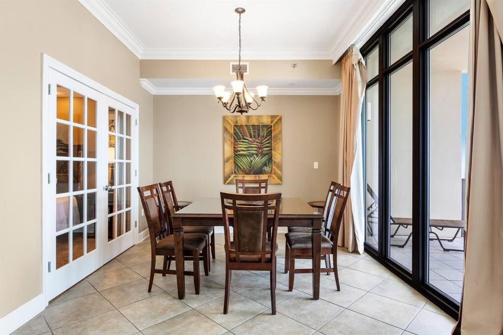 Phoenix West - 2207 - High-End Luxury Beachfront オレンジ・ビーチ エクステリア 写真
