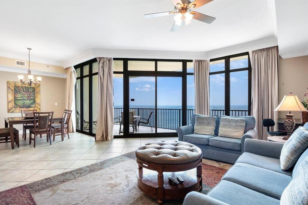 Phoenix West - 2207 - High-End Luxury Beachfront オレンジ・ビーチ エクステリア 写真