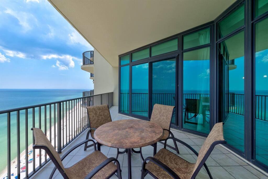 Phoenix West - 2207 - High-End Luxury Beachfront オレンジ・ビーチ エクステリア 写真