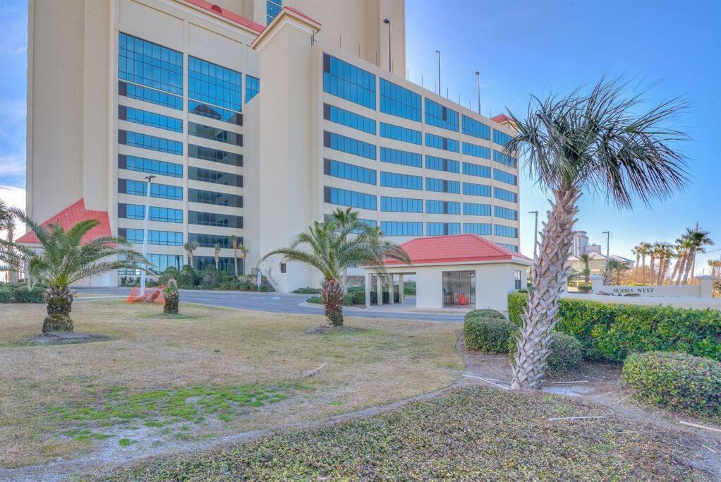 Phoenix West - 2207 - High-End Luxury Beachfront オレンジ・ビーチ エクステリア 写真