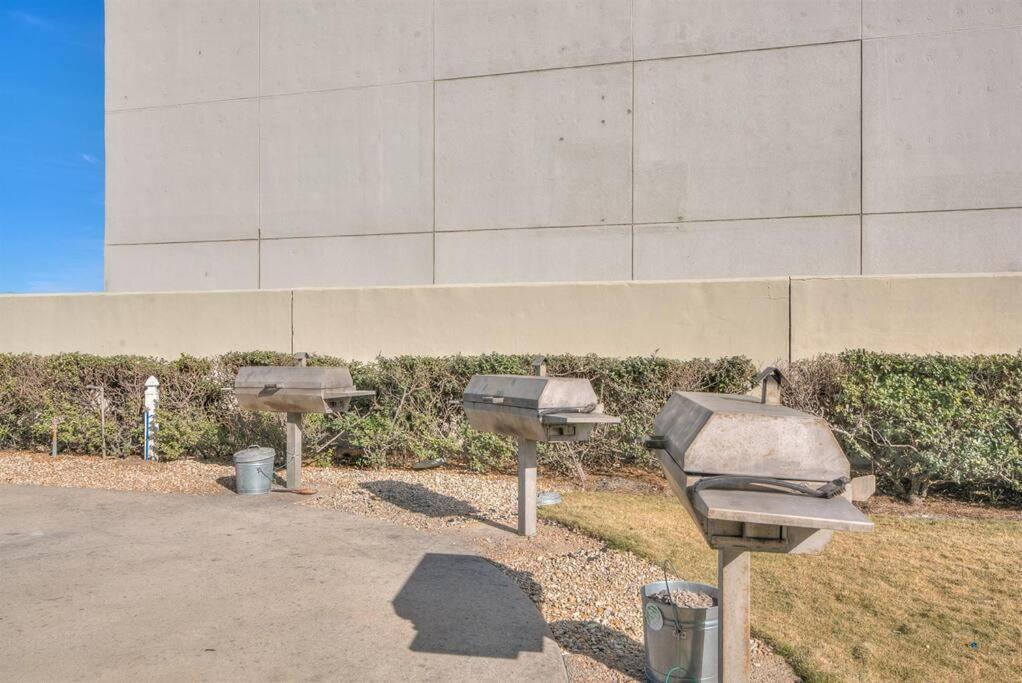 Phoenix West - 2207 - High-End Luxury Beachfront オレンジ・ビーチ エクステリア 写真