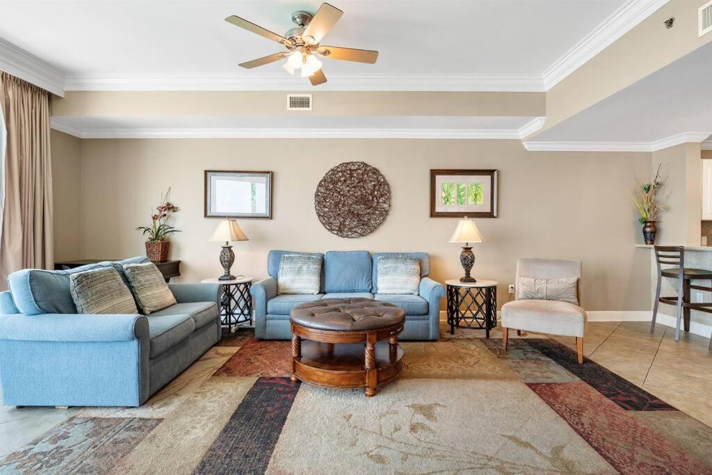 Phoenix West - 2207 - High-End Luxury Beachfront オレンジ・ビーチ エクステリア 写真