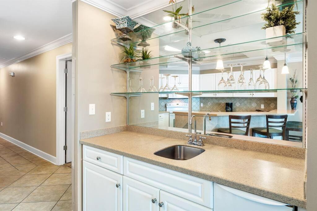 Phoenix West - 2207 - High-End Luxury Beachfront オレンジ・ビーチ エクステリア 写真