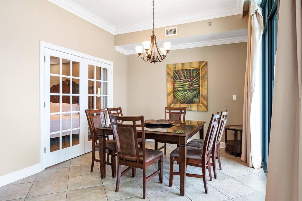 Phoenix West - 2207 - High-End Luxury Beachfront オレンジ・ビーチ エクステリア 写真