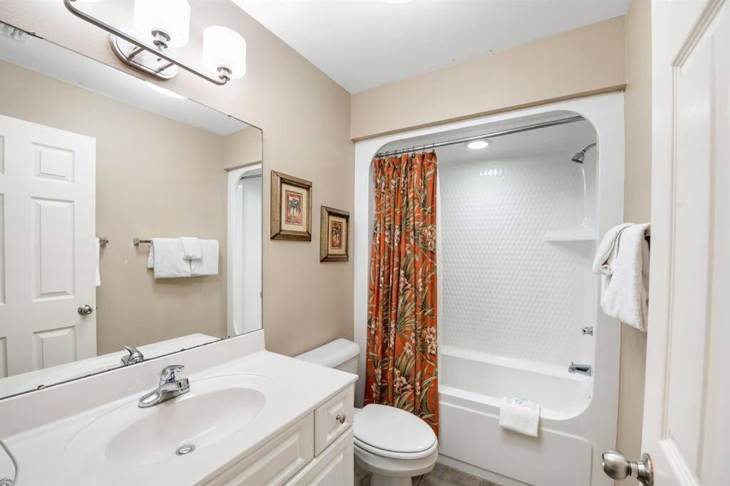 Phoenix West - 2207 - High-End Luxury Beachfront オレンジ・ビーチ エクステリア 写真