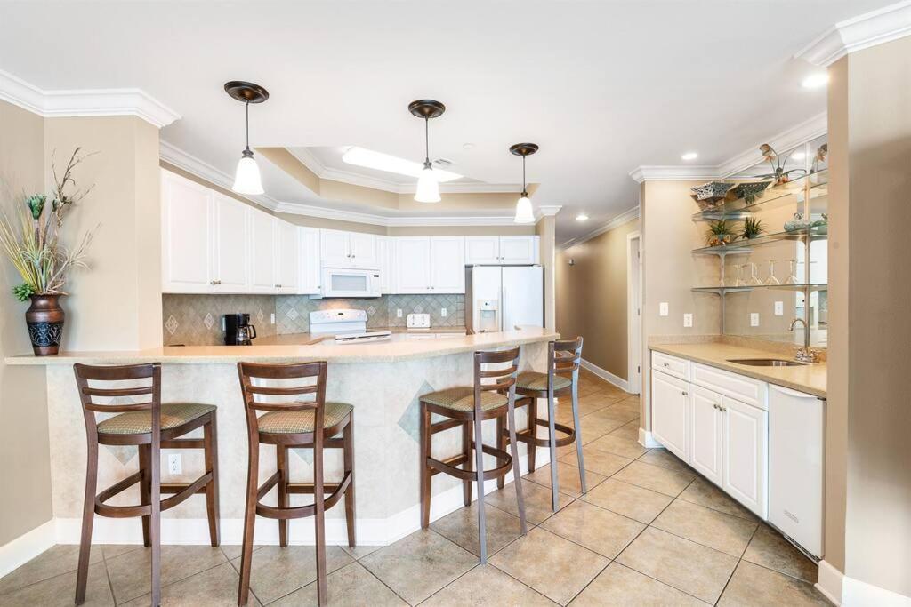 Phoenix West - 2207 - High-End Luxury Beachfront オレンジ・ビーチ エクステリア 写真