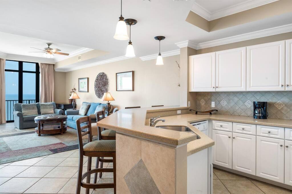 Phoenix West - 2207 - High-End Luxury Beachfront オレンジ・ビーチ エクステリア 写真