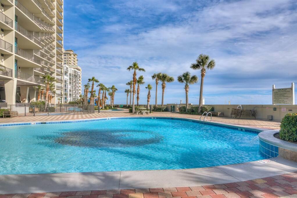 Phoenix West - 2207 - High-End Luxury Beachfront オレンジ・ビーチ エクステリア 写真
