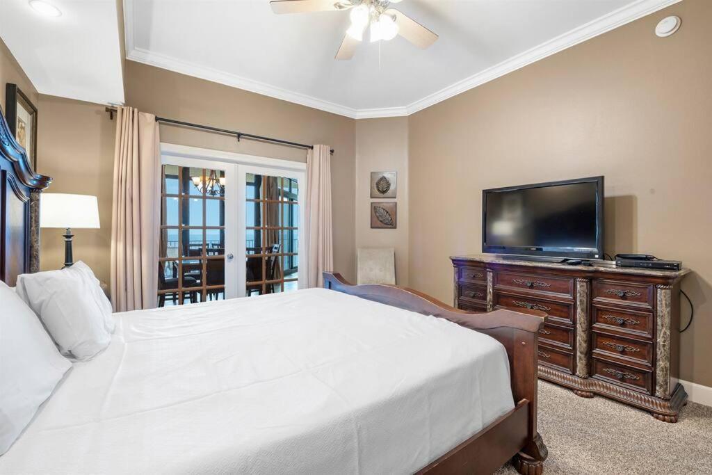 Phoenix West - 2207 - High-End Luxury Beachfront オレンジ・ビーチ エクステリア 写真