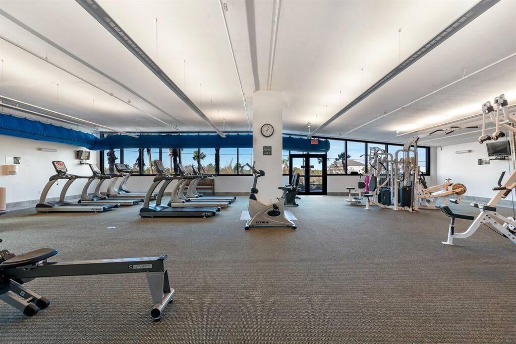 Phoenix West - 2207 - High-End Luxury Beachfront オレンジ・ビーチ エクステリア 写真
