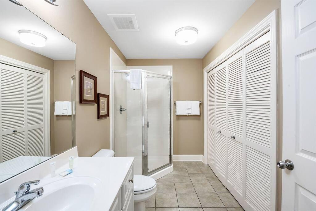 Phoenix West - 2207 - High-End Luxury Beachfront オレンジ・ビーチ エクステリア 写真