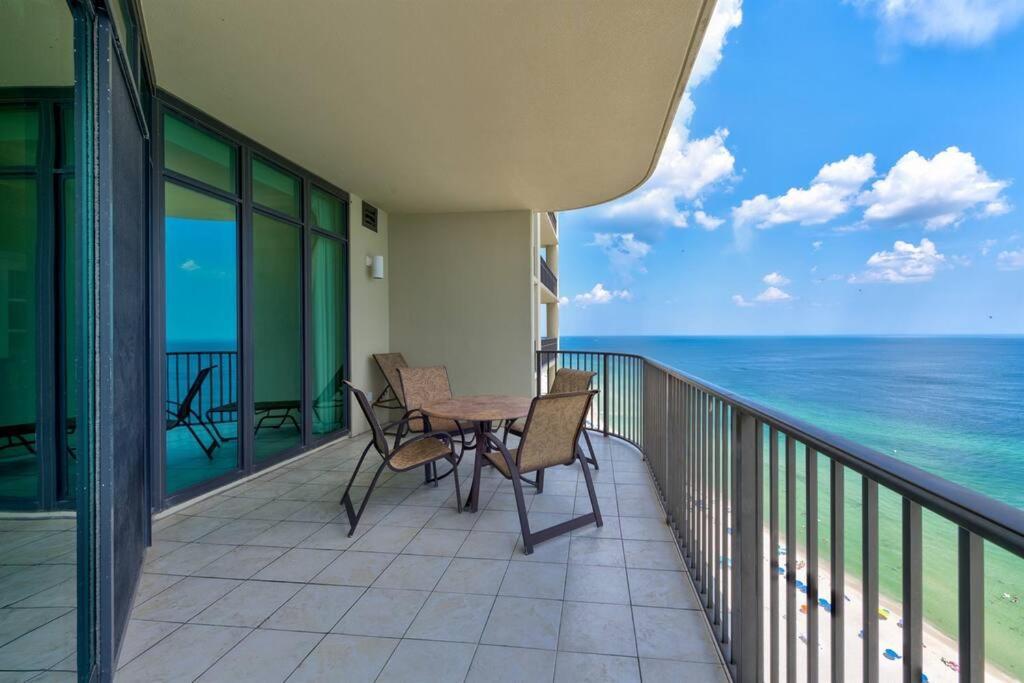 Phoenix West - 2207 - High-End Luxury Beachfront オレンジ・ビーチ エクステリア 写真