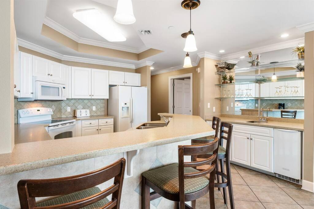 Phoenix West - 2207 - High-End Luxury Beachfront オレンジ・ビーチ エクステリア 写真