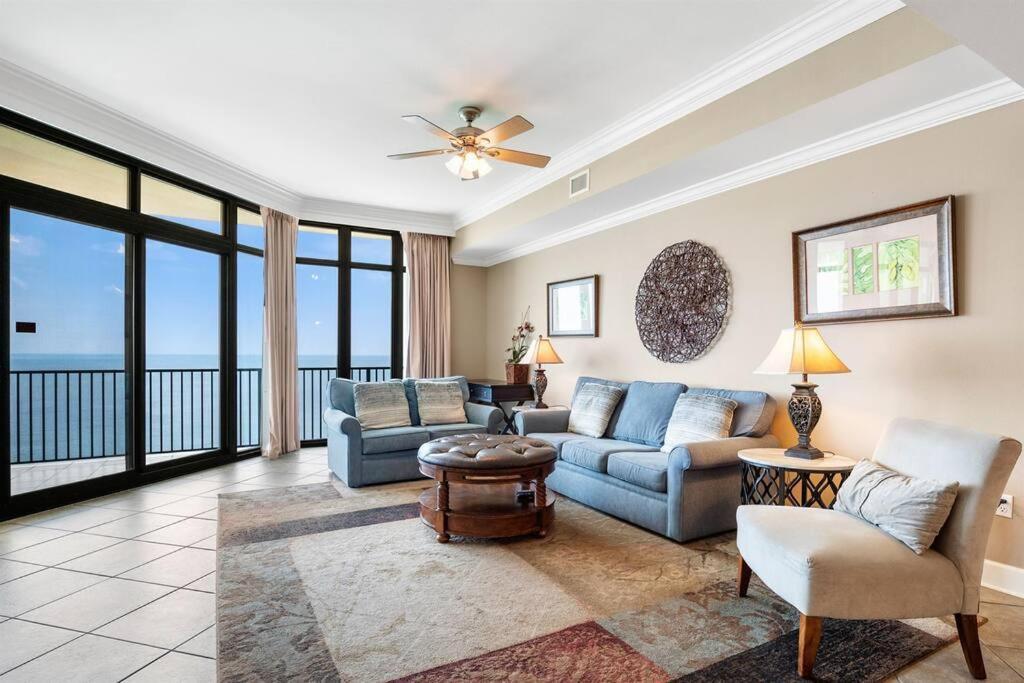 Phoenix West - 2207 - High-End Luxury Beachfront オレンジ・ビーチ エクステリア 写真