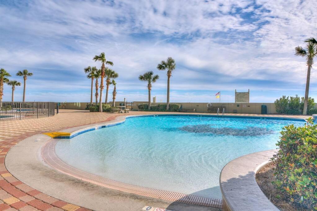 Phoenix West - 2207 - High-End Luxury Beachfront オレンジ・ビーチ エクステリア 写真