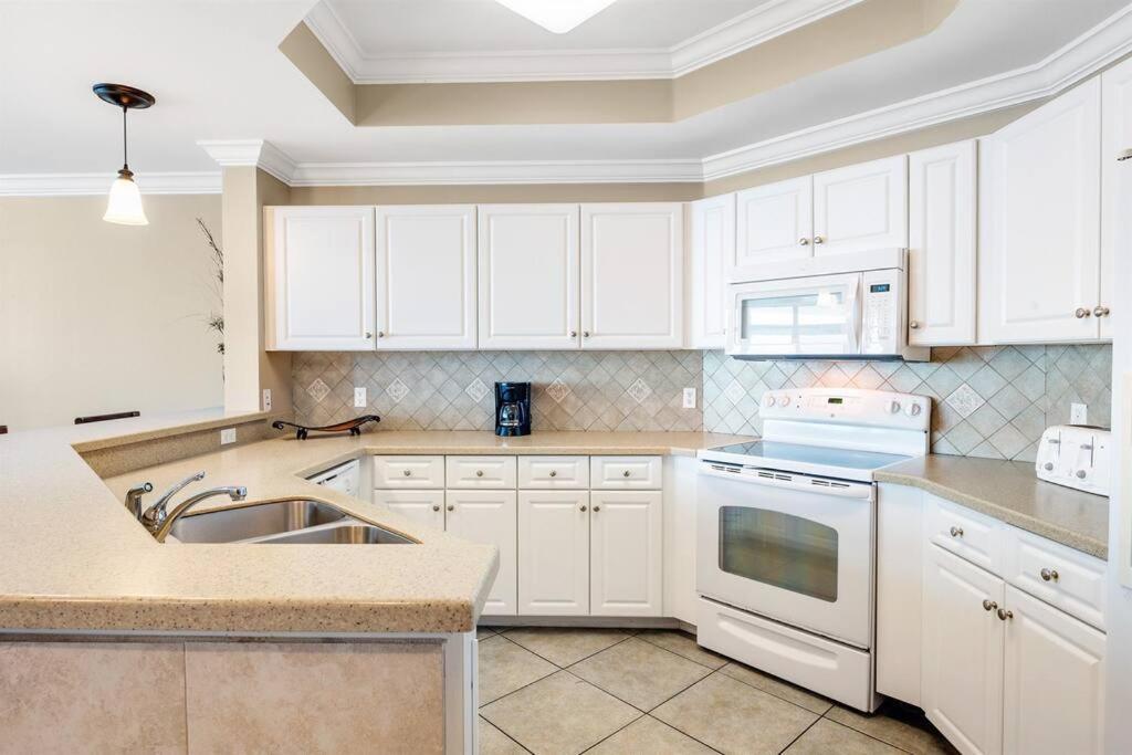 Phoenix West - 2207 - High-End Luxury Beachfront オレンジ・ビーチ エクステリア 写真
