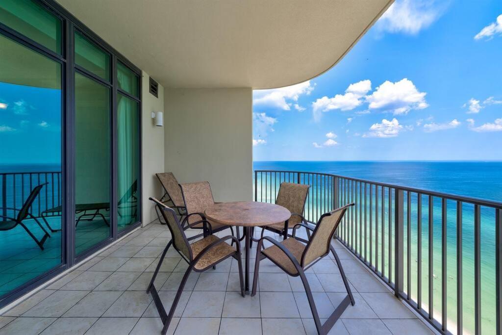 Phoenix West - 2207 - High-End Luxury Beachfront オレンジ・ビーチ エクステリア 写真