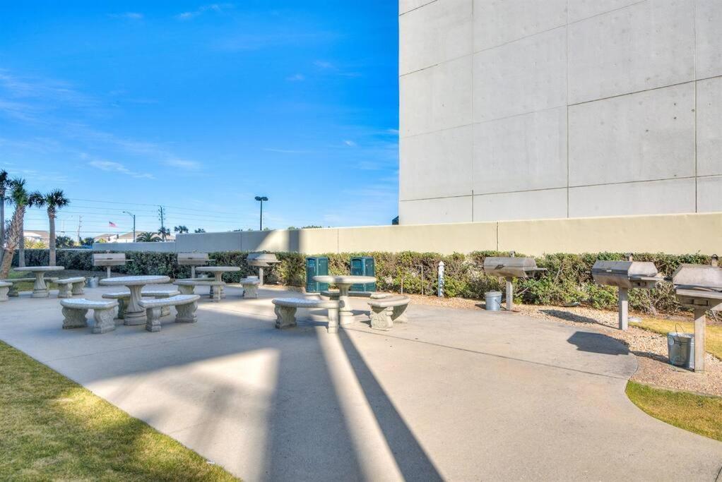 Phoenix West - 2207 - High-End Luxury Beachfront オレンジ・ビーチ エクステリア 写真