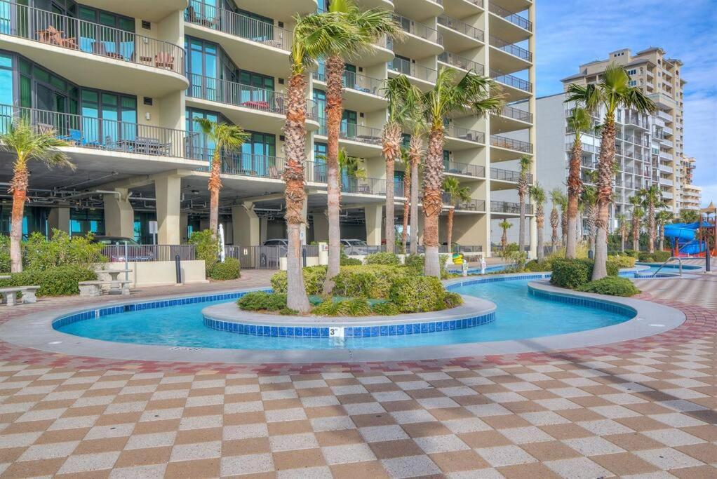 Phoenix West - 2207 - High-End Luxury Beachfront オレンジ・ビーチ エクステリア 写真