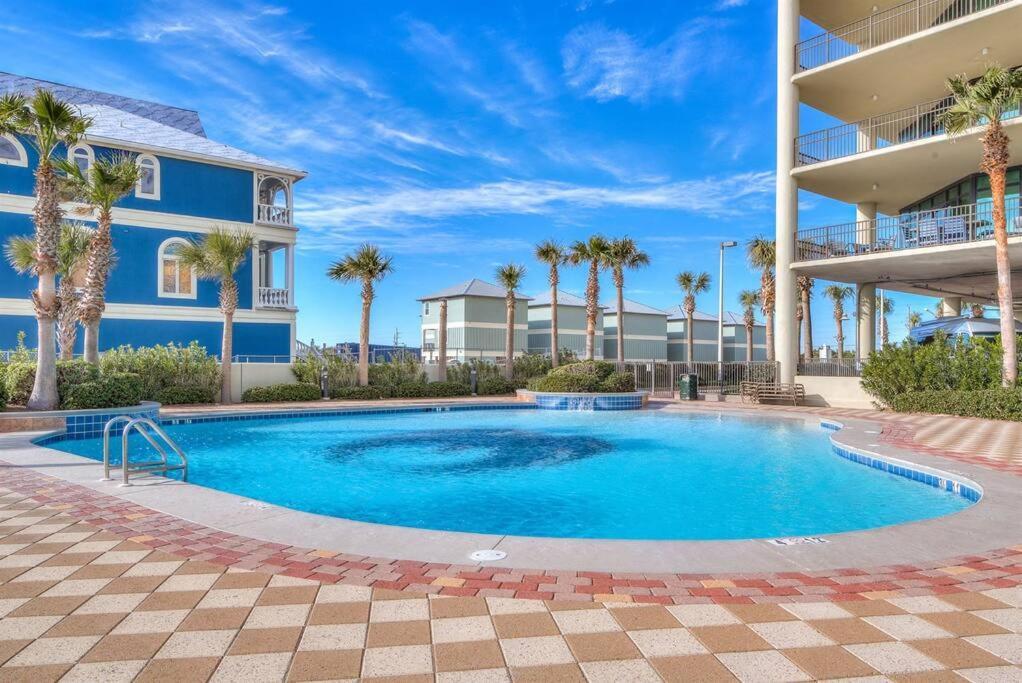 Phoenix West - 2207 - High-End Luxury Beachfront オレンジ・ビーチ エクステリア 写真