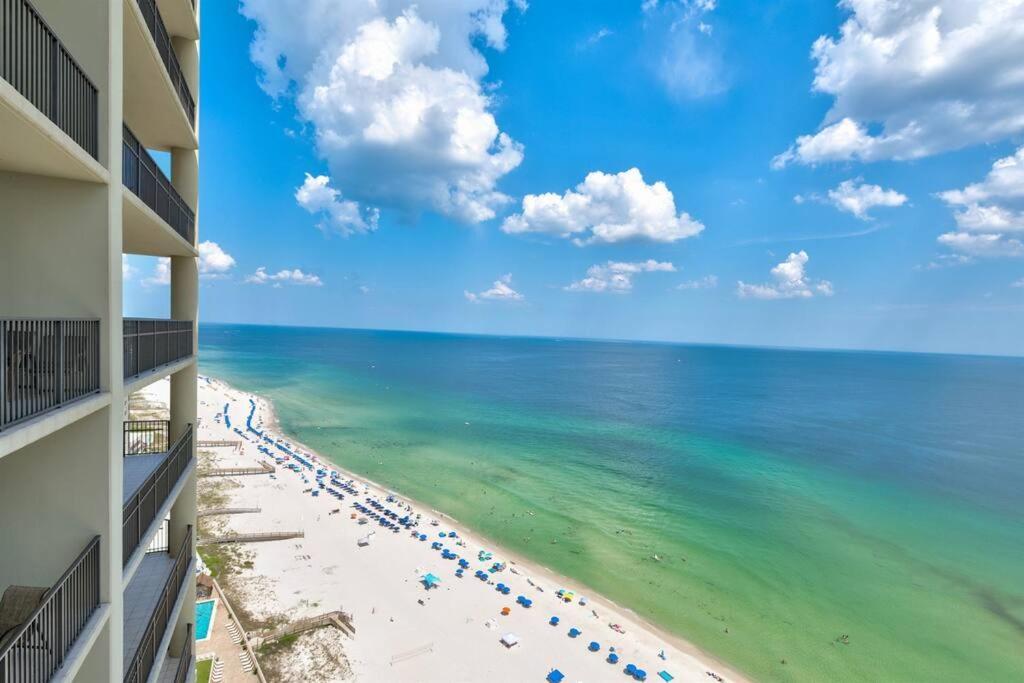Phoenix West - 2207 - High-End Luxury Beachfront オレンジ・ビーチ エクステリア 写真