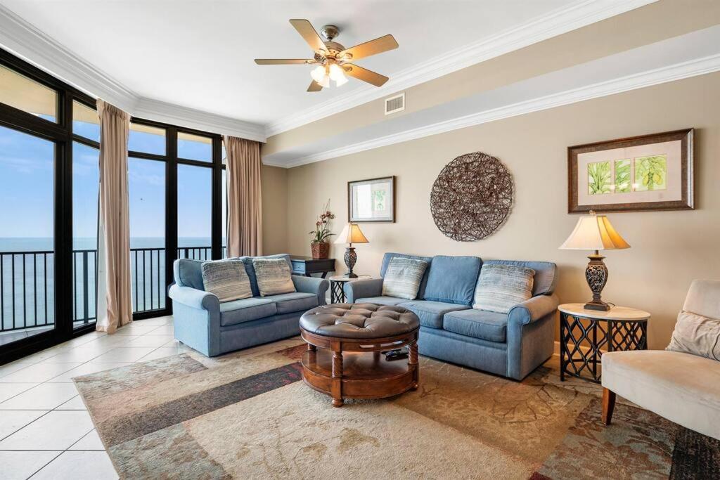 Phoenix West - 2207 - High-End Luxury Beachfront オレンジ・ビーチ エクステリア 写真