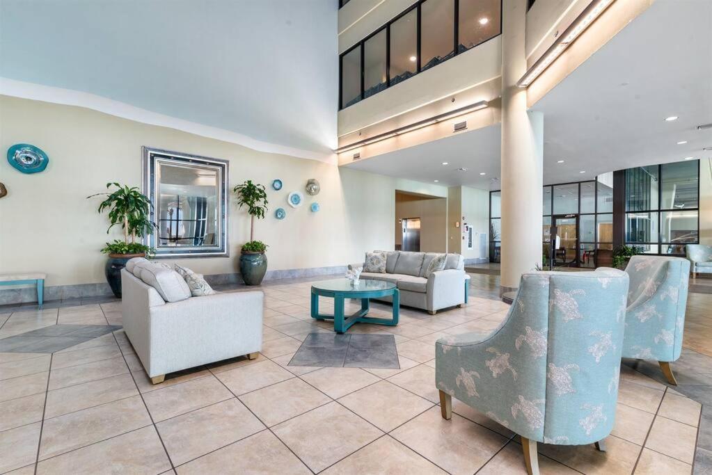 Phoenix West - 2207 - High-End Luxury Beachfront オレンジ・ビーチ エクステリア 写真